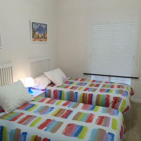 Appartement Ruzafa Centro Aire Acondicionado Wifi à Valence Extérieur photo