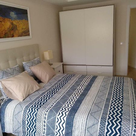 Appartement Ruzafa Centro Aire Acondicionado Wifi à Valence Extérieur photo