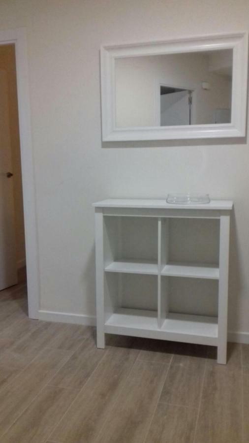 Appartement Ruzafa Centro Aire Acondicionado Wifi à Valence Extérieur photo