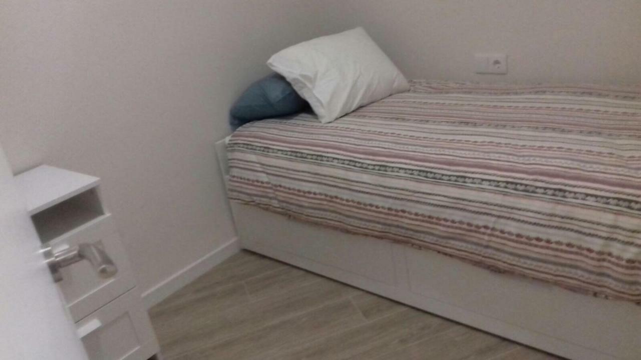 Appartement Ruzafa Centro Aire Acondicionado Wifi à Valence Extérieur photo