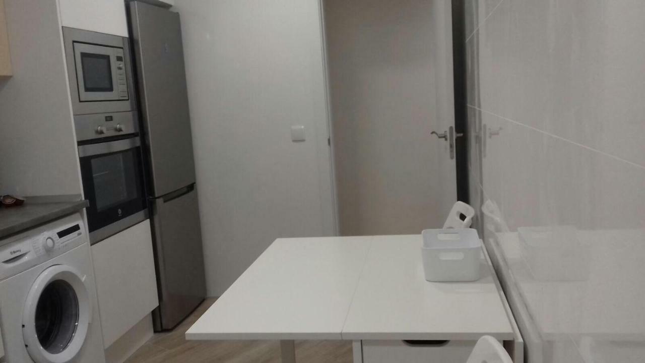 Appartement Ruzafa Centro Aire Acondicionado Wifi à Valence Extérieur photo