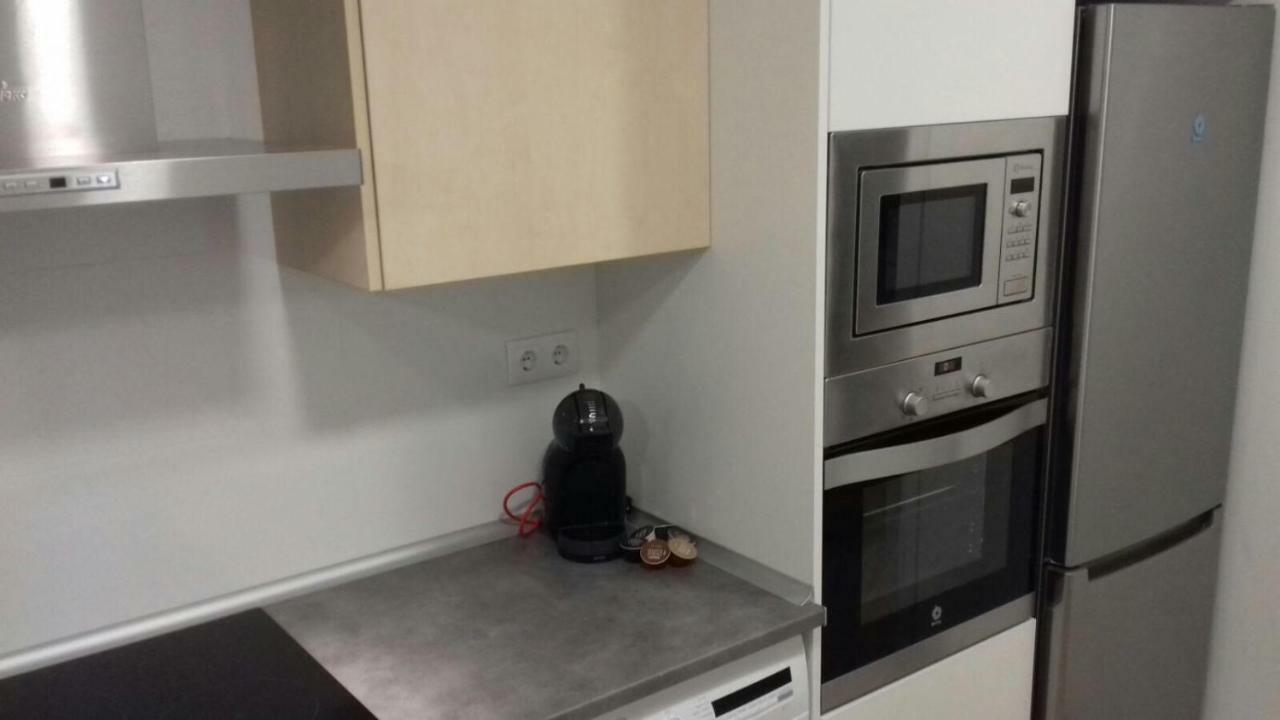 Appartement Ruzafa Centro Aire Acondicionado Wifi à Valence Extérieur photo