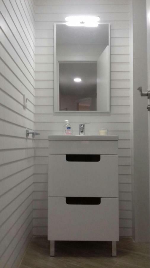 Appartement Ruzafa Centro Aire Acondicionado Wifi à Valence Extérieur photo