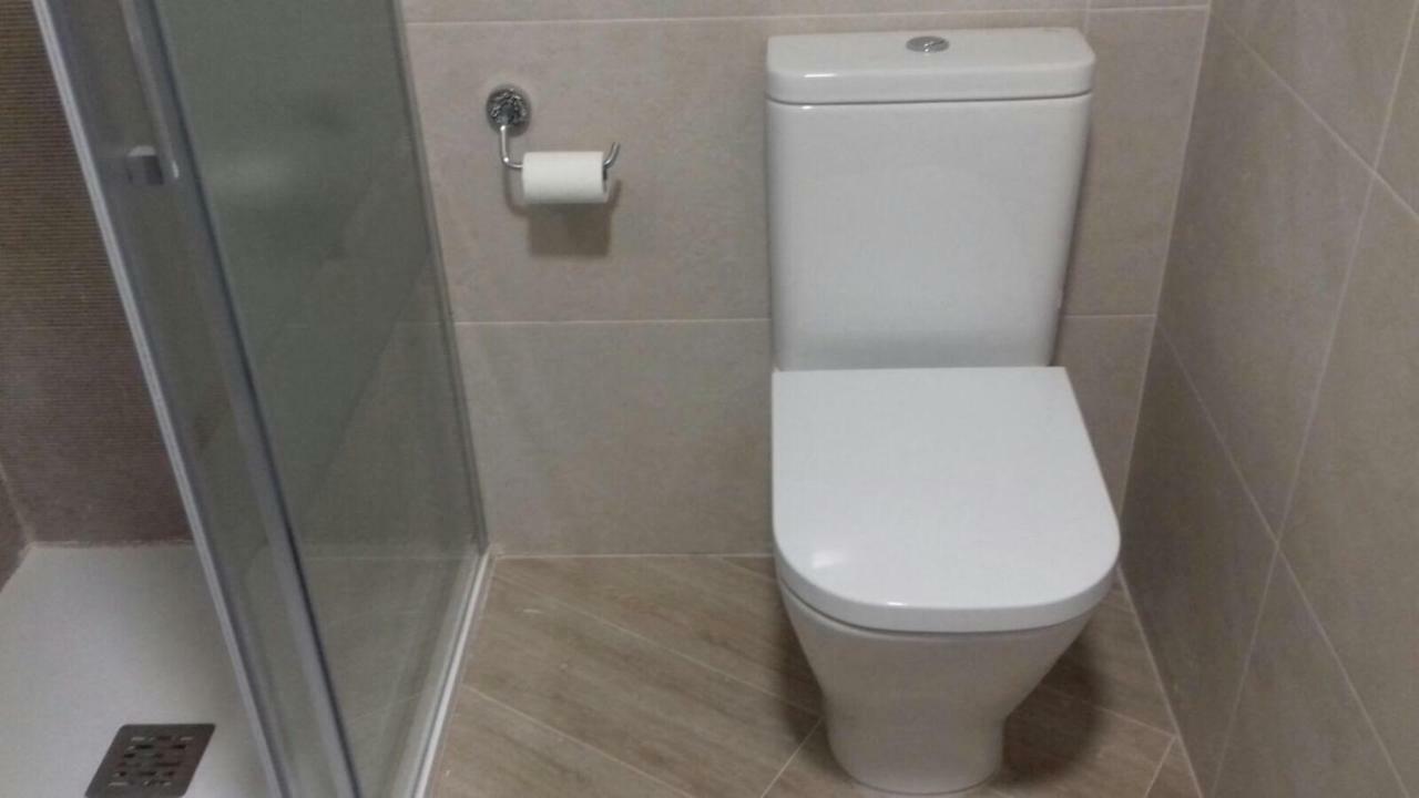 Appartement Ruzafa Centro Aire Acondicionado Wifi à Valence Extérieur photo