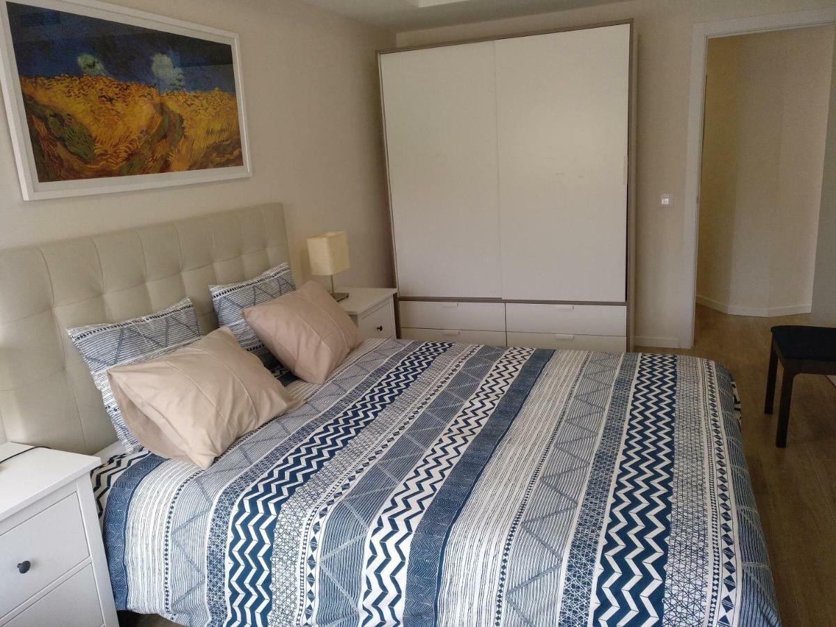 Appartement Ruzafa Centro Aire Acondicionado Wifi à Valence Extérieur photo
